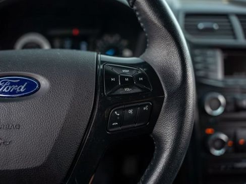 Used 2017 Ford Explorer XLT AWD/4WD image 18
