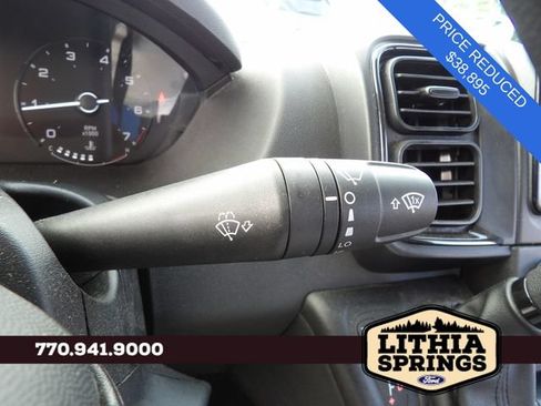 Used 2026 RAM ProMaster 2500 w/ Convenience Group FWD image 27