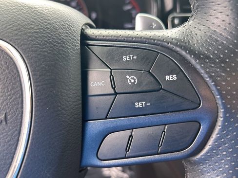 Certified 2023 Dodge Durango GT image 44