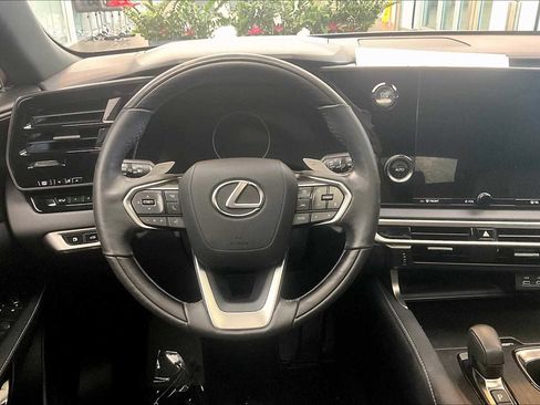 Used 2023 Lexus RX 350 Premium w/ Accessory Package (Z1) image 9