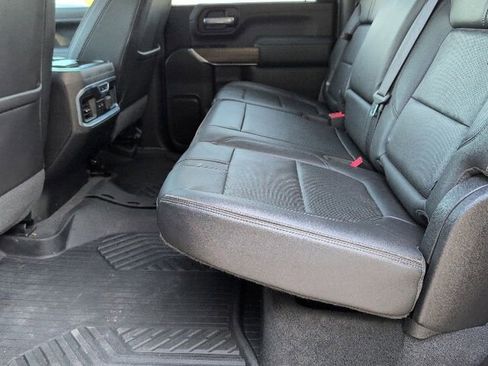 Used 2020 Chevrolet Silverado 2500 High Country w/ Z71 Off-Road Package image 7