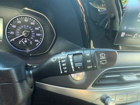 Used 2022 Hyundai Palisade SEL AWD/4WD image 15