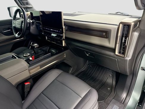 Used 2024 GMC Hummer EV 3X w/ Extreme Off-Road Package AWD/4WD image 16