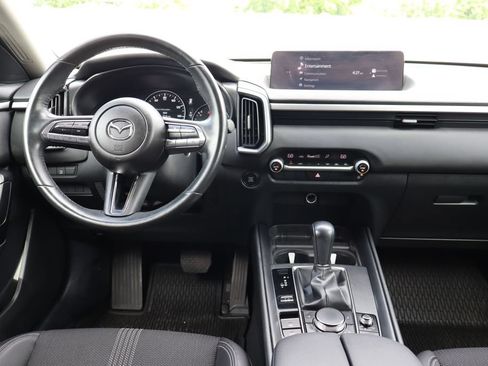 Used 2024 MAZDA CX-50 AWD 2.5 S w/ Weather Package image 5