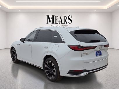 New 2026 MAZDA CX-90 3.3 Turbo S w/ Premium Plus