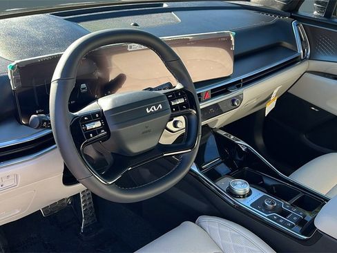 New 2026 Kia Sorento SX Prestige image 9