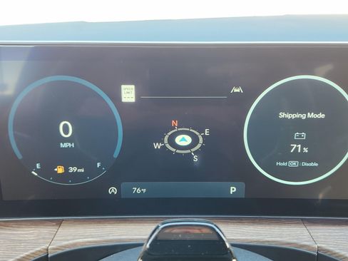 New 2026 Hyundai Santa Fe Calligraphy AWD/4WD image 20