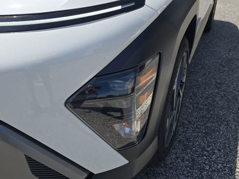 New 2026 Hyundai Kona SEL Premium FWD image 11