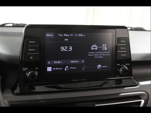 Used 2022 Kia Seltos LX AWD/4WD image 10