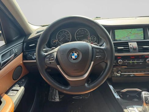 Used 2015 BMW X4 xDrive28i AWD/4WD image 22