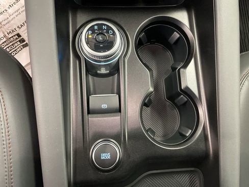 Used 2026 Ford Explorer Active w/ Active Comfort Package image 24