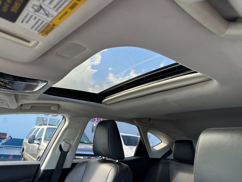 Used 2024 Lexus NX 350h AWD w/ Vision Package image 41