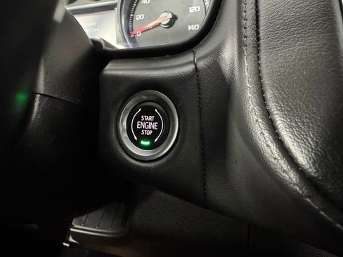 Used 2021 Chevrolet Tahoe Z71 image 19