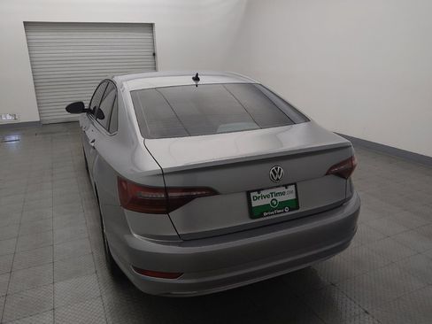 Used 2019 Volkswagen Jetta S FWD image 6