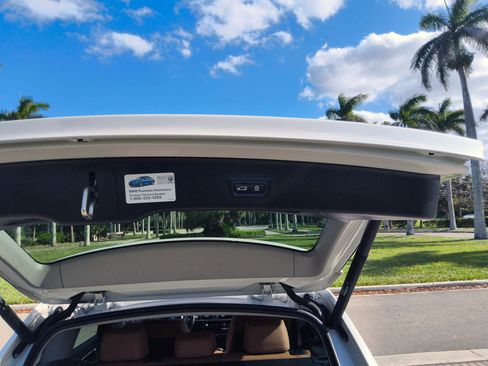 Used 2017 BMW X3 xDrive35i AWD/4WD image 55