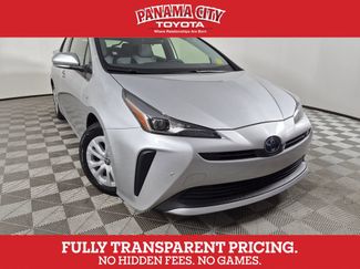 Used 2022 Toyota Prius LE FWD video 1