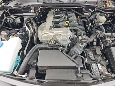 Used 2016 MAZDA MX-5 Miata Grand Touring image 6