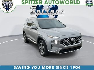 Used 2023 Hyundai Santa Fe SEL w/ Premium Package AWD/4WD video 2