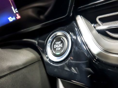 New 2026 Chevrolet Trax RS FWD image 14