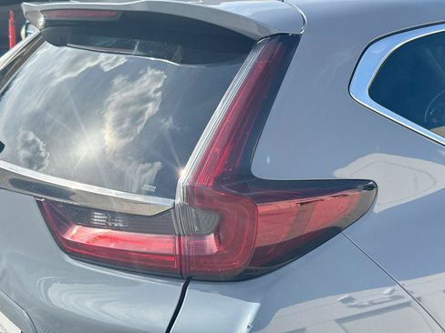 Used 2020 Honda CR-V EX-L image 25