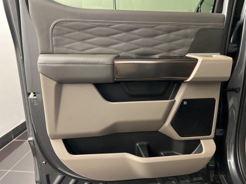 New 2025 Ford F150 Platinum w/ Equipment Group 703A Plus image 37