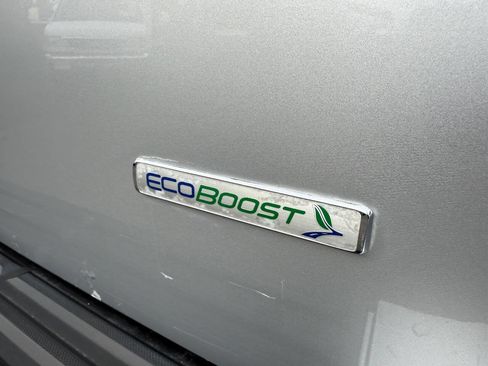 Used 2015 Ford Expedition EL XLT w/ Equipment Group 202A image 11