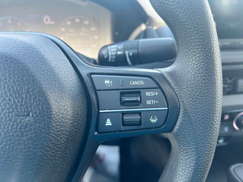 Used 2025 Honda Accord SE image 17