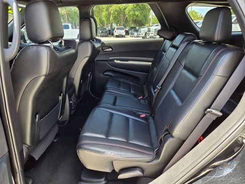 Certified 2024 Dodge Durango GT RWD image 15