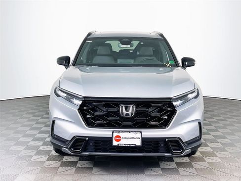 New 2026 Honda CR-V Sport-L image 2