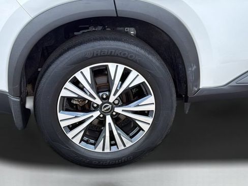 Used 2023 Nissan Rogue SV AWD/4WD image 20