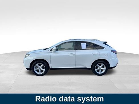 Used 2015 Lexus RX 350 FWD image 2