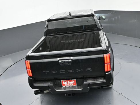 Certified 2025 Toyota Tacoma TRD Sport image 37