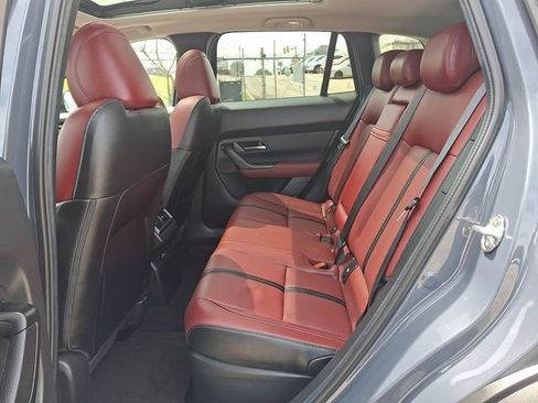 Used 2025 MAZDA CX-50 2.5 Hybrid w/ Cargo Package AWD/4WD image 11