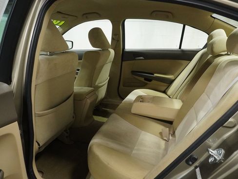 Used 2010 Honda Accord LX image 12