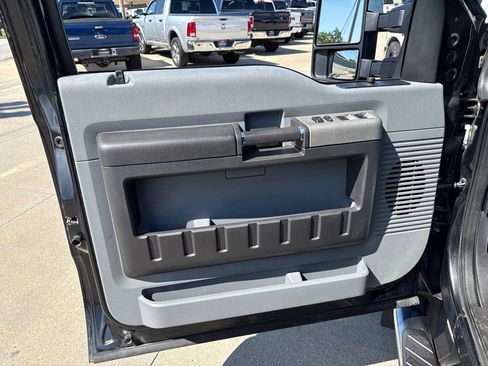 Used 2015 Ford F350 XLT w/ FX4 4x4 Off Road Package image 18