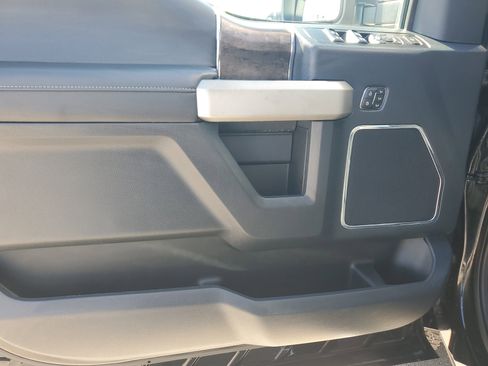 Used 2022 Ford F350 Lariat w/ Lariat Ultimate Package image 26