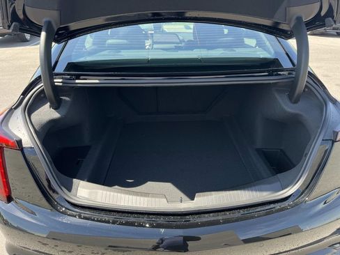 New 2026 Cadillac CT5 Premium Luxury AWD/4WD image 11