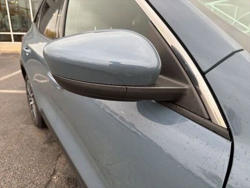 Certified 2023 Ford Escape SE w/ Class II Trailer Tow Package image 6