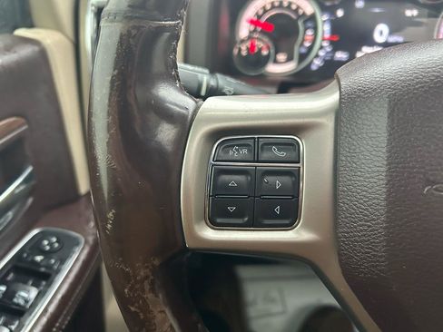 Used 2013 RAM 1500 Laramie w/ Convenience Group image 18