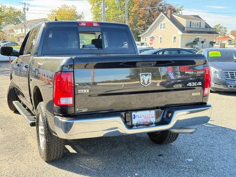 Used 2018 RAM 1500 Classic SLT w/ Luxury Group image 85