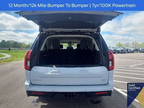 Used 2025 Ford Expedition Max Active AWD/4WD image 13