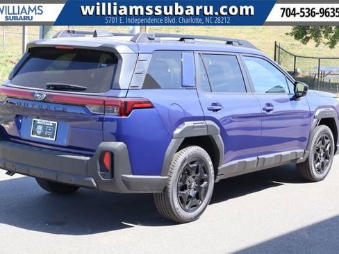 New 2026 Subaru Outback Limited AWD/4WD image 7