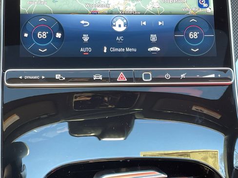 New 2026 Mercedes-Benz GLC 300 4MATIC image 31