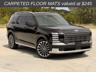 Used 2026 Hyundai Palisade Calligraphy