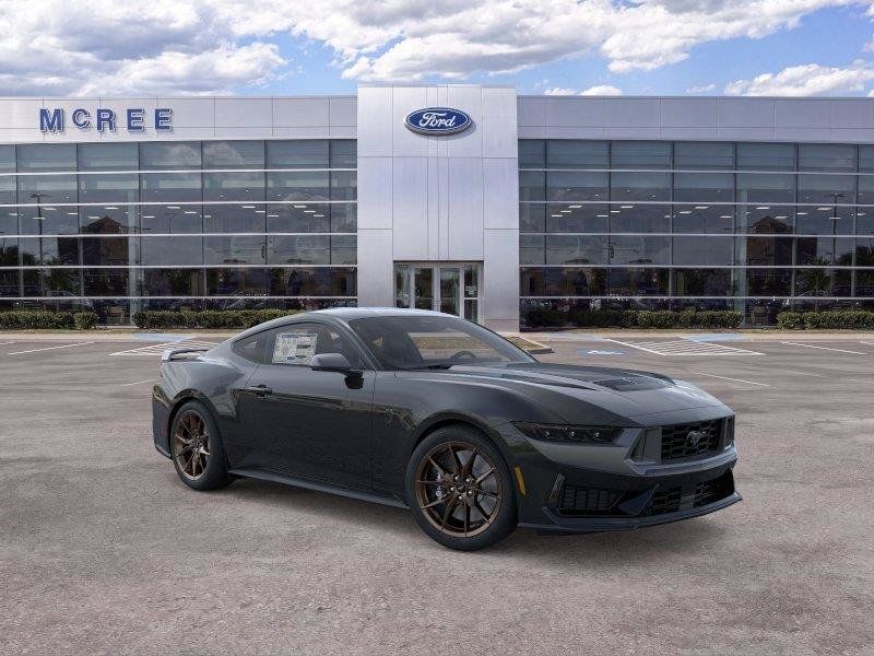 New 2026 Ford Mustang Dark Horse RWD image 7