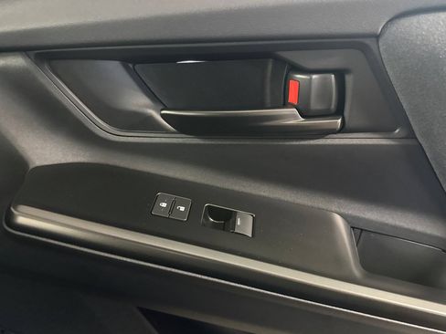 New 2026 Toyota C-HR AWD/4WD image 21