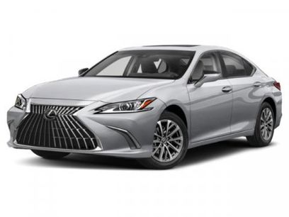 Used 2023 Lexus ES 350
