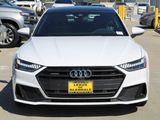 Used 2020 Audi A7 3.0T Premium Plus w/ Premium Plus Package image 2