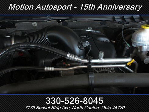 Used 2018 RAM 1500 Big Horn image 12