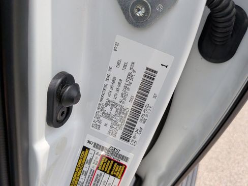Used 2022 Toyota Tundra 1794 Edition AWD/4WD image 53